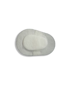 Optifix eye pad For Adulte AM 8.2*5.7 10pcs