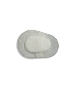 Optifix Eye pad For Adulte CHN 8.2*5.7 10pcs