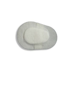 Optifix eye pad For Enfant AM 5*6.2 10pcs