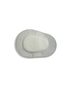 Optifix eye pad For Enfant CHN 5*6.2 10pcs