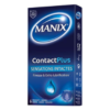 Manix Contact Plus 6