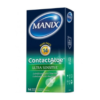 Manix Contact Aloe Boite 14
