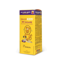 Biocol Kids Immunite FRT 150ml
