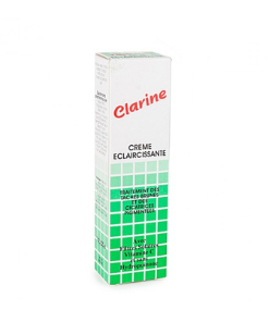 Clarine Creme Eclaircissante 30 ML