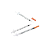 BDi micro-fine 1ml insuline syringe 29g*8mm