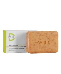DWHITE PAIN EXFOLIANT CITRON PEAUX GRASSES 200G