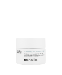 Sensilis Suprem Renewal Detox [Night Cream] 50ml