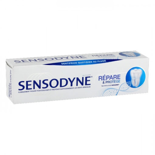 Sensodyne Dent Repare & Protege 75ml