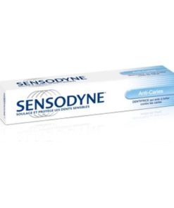 Sensodyne dent Anti-caries 75ml