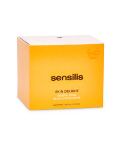 Sensilis Skin Delight Délice de la peau [Peeling]-75 ml