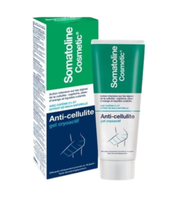 Somat Anti-cellulite gel Creoactif 250ml