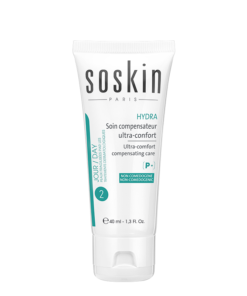 Soskin Hydra Soin Compensateur Ultra Confort 40ml