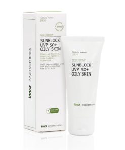 Sunblock oily skin UVP50+ Innoaesthetics