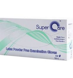 Super Care gant Medium