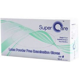 Super Care gant Medium