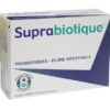 Suprabiotique 8 gelules