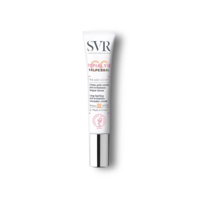 Svr Topialyse palpebral cc light 7g
