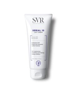 Svr Xerial 10 Lait Corps Ps 200ml