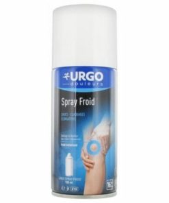 Urgo Spray Froid 150 MlUrgo Spray Froid 150 Ml