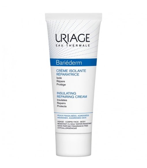 Uriage Bariederm Creme 75Ml