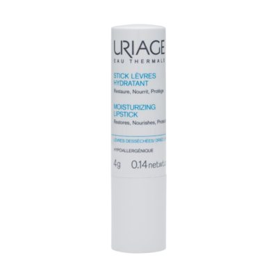Uriage Stick Levres 4G