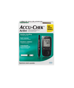 Accu-Chek Kit Active