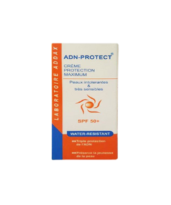 Addax Adn Protect Ecran 50+