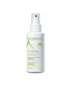 A-Derma Cytelium Spray 100 Ml