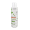 A-derma exomega control gel moussant emollient 500ml