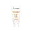 Agosun ecrna Invisible fluide spf50+ 50ml
