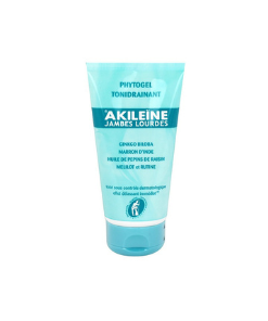 akileine jambres lourdes/legere