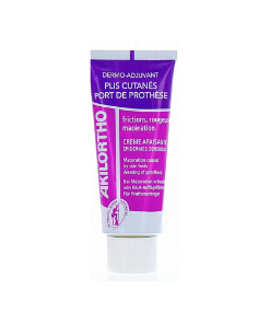 Akilortho Creme Apaisante 75Ml