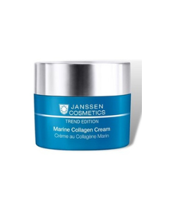 Janssen Cosmetics Creme Au Collagene Marin 50ml
