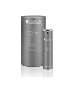 Janssen Cosmetics Platinum Care Creme Yeux 15ml