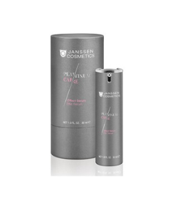 Janssen Cosmetics Platinum Care Effect Serum 30ml