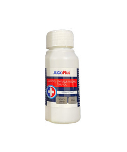 Alcoplus alcool ethylique 70% spray 50ml