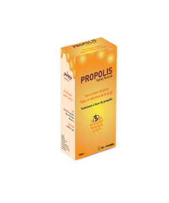 Bc Pharma Spray Buccal Propolis 20 ml