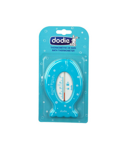 Dodie Thermometre De Bain Baleine