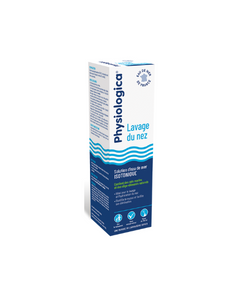 Gifrer Spray Isotonique Physiologica 100 ml
