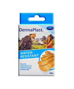 Hartmann Dermaplast Water Resistant *40