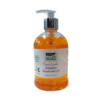 Primcare Savon Liquide De antiseptique Fleur D'oranger 500ml