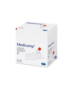 Hartmann Medicomp Compresse Stériles 10*10
