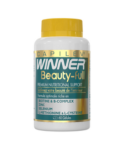 Winner Beauty-Full 60 Gélules