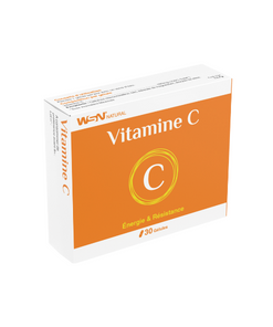 Winner Vitamine C 30 gelules