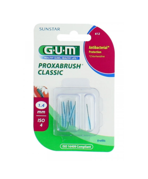 Gum Proxabross Cylindrique Fine 1612M4