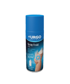 Urgo Spray Froid 400Ml