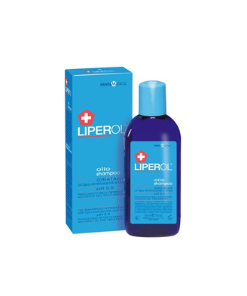liperol shampoing 200ml