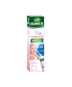 Humer Hygiene de nez enfant 150Ml