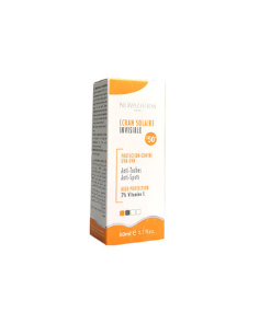 Novaderm Ecran Invisible spf50+ 50ml