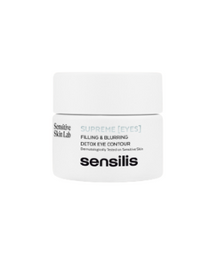 Sensilis Supreme Renewal Detox [Eye Contour]-15ml